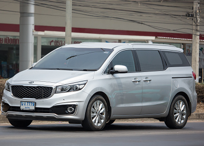 There Are 5 Pros and 3 Cons ,Is the 2022 Kia Carnival a Good Car?